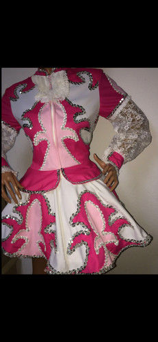 Gardekostüm gardetanz - gardekostüm,