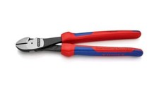 KNIPEX Kraft-Seitenschneider