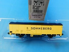 C15 piko 95810 güterwagen - h0,