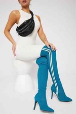 * FASHION NOVA OVERKNEE