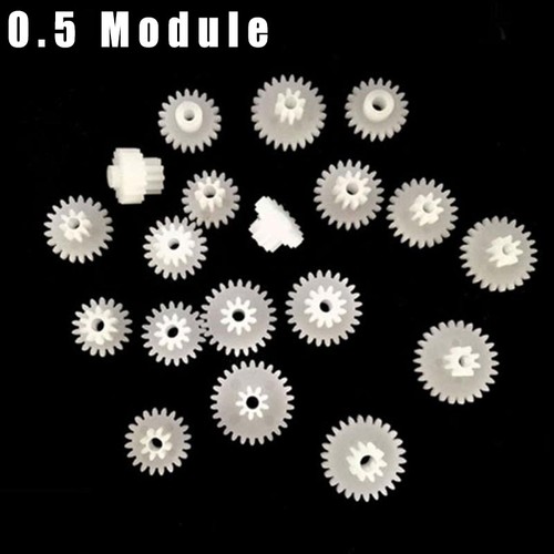 Module plastik - 0.5,