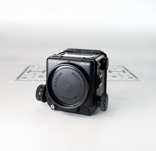 Mamiya rz67 pro - rz67,