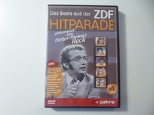 DVD - Das Beste aus der ZDF Hitparade - Folge 1 sehr gut