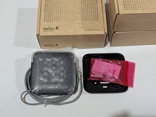 SALTO XS4 2.0 Wandleser