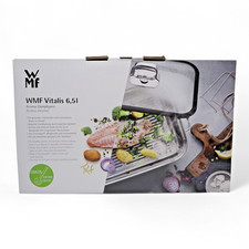 WMF Vitalis Aroma Dampfgarer