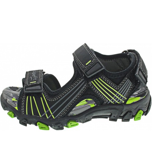 Superfit henry sandale schwarz - henry,