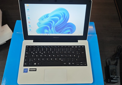 Medion e11202 book - -, 11,6"