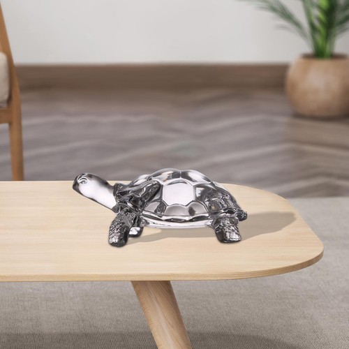 Fengshui-Schildkröten-Statue