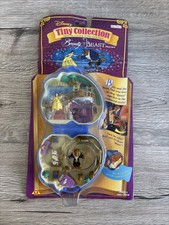 Polly Pocket Die Schöne und