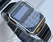 Casio vintage 500wegg 1bdf - vintage, ca-500wegg-1bdf
