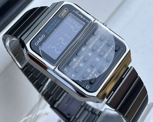 Casio vintage 500wegg 1bdf - casio,