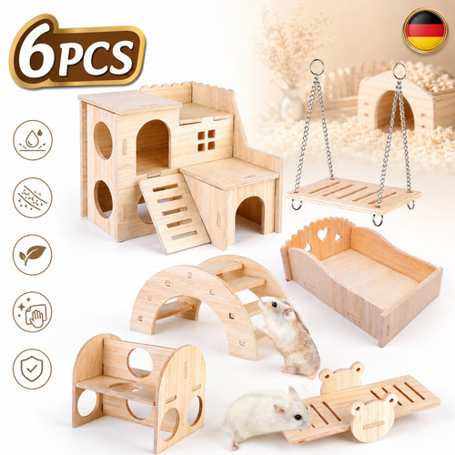 Hamster käfig zubehör - käfig,