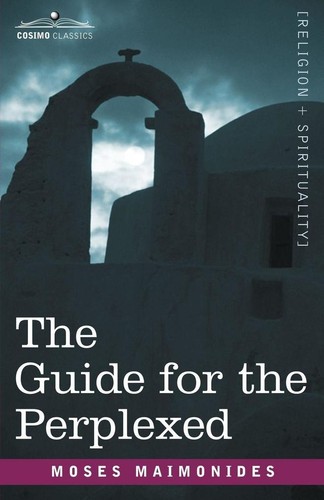 Guide for the perplexed - for,
