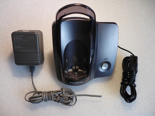 Panasonic basis station - panasonic, basis-station