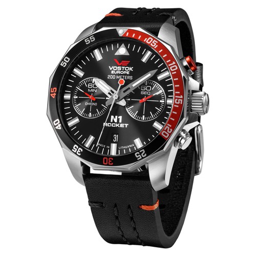 Vostok europe rocket - ,