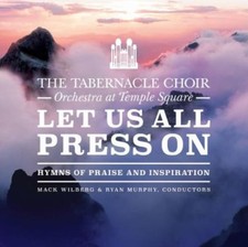 TABERNACLE CHOIR AT TEMPLES