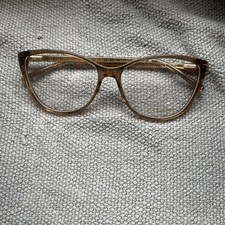 Escada Brillengestell Cateye