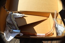 DAMIXA Spültischarmatur