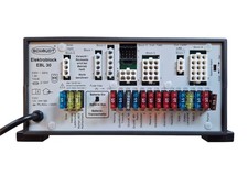 Schaudt (Lippert) Elektroblock