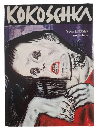 Kokoschka schriften von oskar - schriften,
