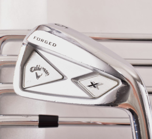 Callaway forged 8 9 pw - callaway,