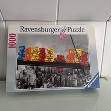 Ravensburger Puzzle 2002 NEU