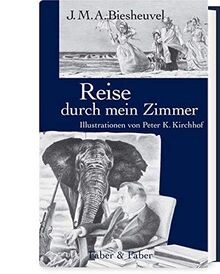 Reise durch mein zimmer - durch, zimmer: