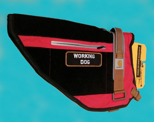 Carhartt haustierweste - carhartt,