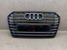 Kühlergrill 4G0853651AE Frontgrill def Audi A6 C7 4G Facelift 15.1971.160