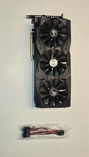 Asus rog strix geforce - strix,