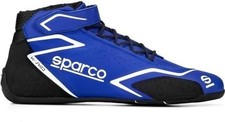 Sparco SKID Kartschuhe OVP
