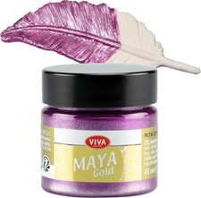 ViVA DECOR Maya Gold 45 ml