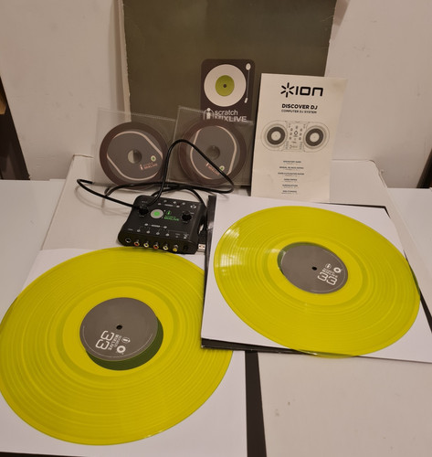 Rane sl1 serato - rane,