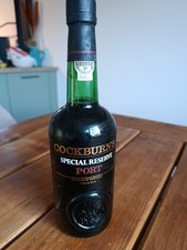 Cockburn's Special Reserve