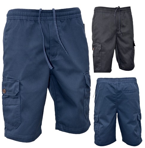 Herren shorts bermuda cargo - herren,