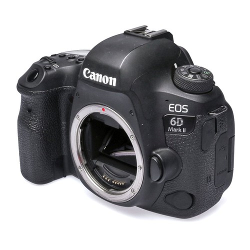 Canon eos mark gebraucht - canon,