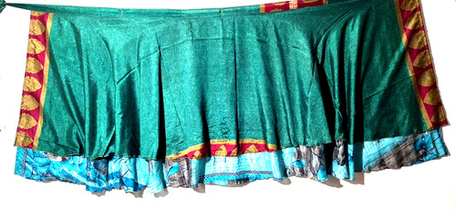 Damen indischer sari - damen,