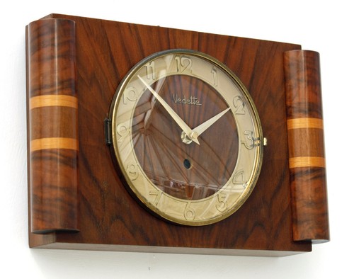 Vintage vedette wanduhr - vintage, cm