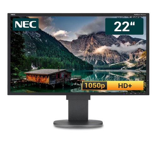 Nec multisync ea223wm zoll - nec,