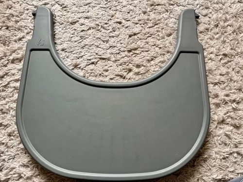 Hauck click tray essbrett - essbrett, für