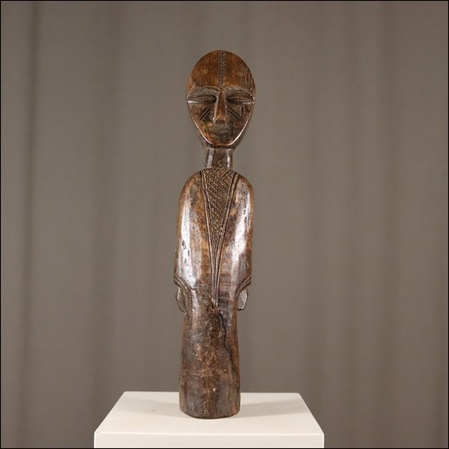 83917 figur tsogo - tsogo, gabun