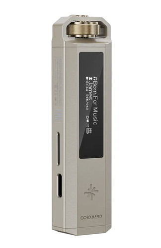 Fiio snowsky echo nano - fiio,
