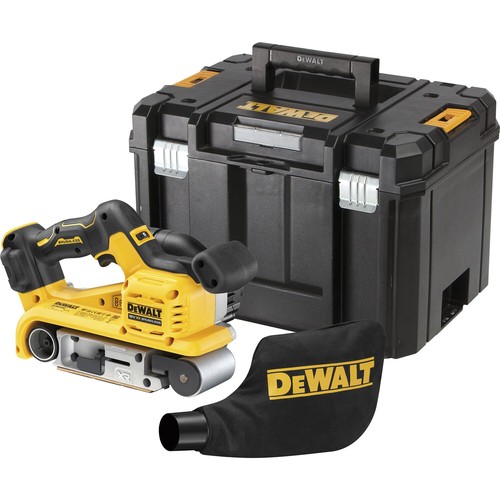 Dewalt akku bandschleifer - dewalt, akku-bandschleifer
