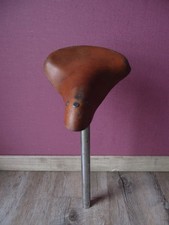 alter Fahrradsattel Oldtimer