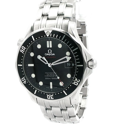 Omega seamaster diver - seamaster,