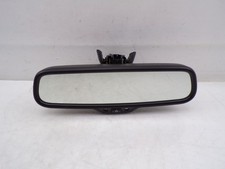 Innenspiegel Automatisch