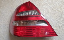 orig. Mercedes W211 Rücklicht