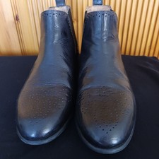 melvin & hamilton  Chelsea Boots, Gr. 38, schwarz, sehr guter Zustand !!