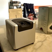 Braun Domino Dieter Rams