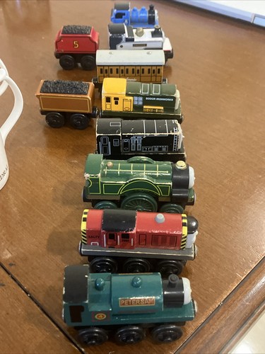 Thomas die lokomotive und - die,